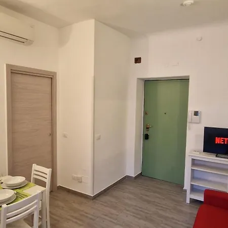Veronica's House 2 Center - Corso Buenos Aires Διαμέρισμα