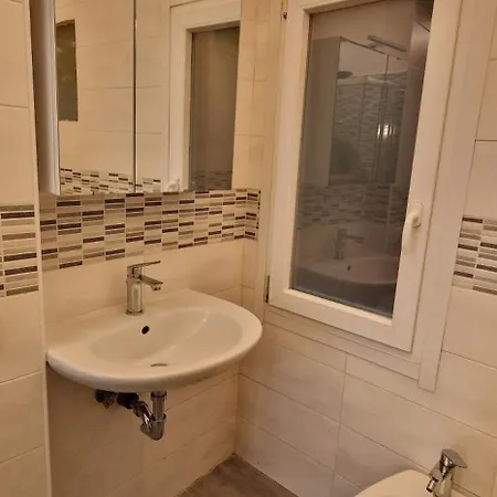 Διαμέρισμα Veronica's House 2 Center - Corso Buenos Aires
