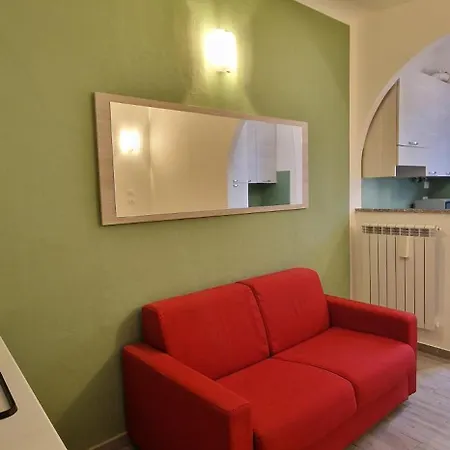 Διαμέρισμα Veronica's House 2 Center - Corso Buenos Aires Μιλάνο