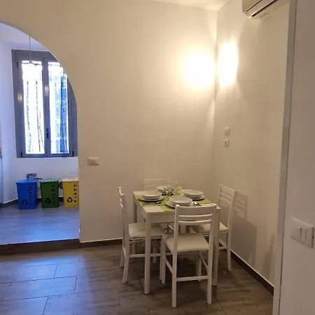 Διαμέρισμα Veronica's House 2 Center - Corso Buenos Aires