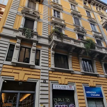 Veronica's House 2 Center - Corso Buenos Aires Διαμέρισμα *