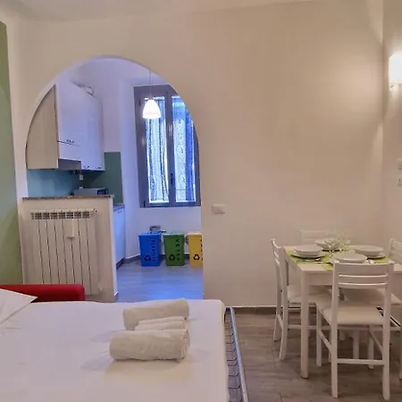 Veronica's House 2 Center - Corso Buenos Aires Διαμέρισμα *