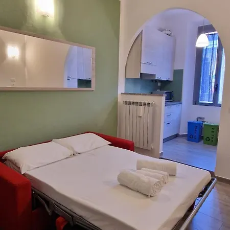 Διαμέρισμα Veronica's House 2 Center - Corso Buenos Aires *