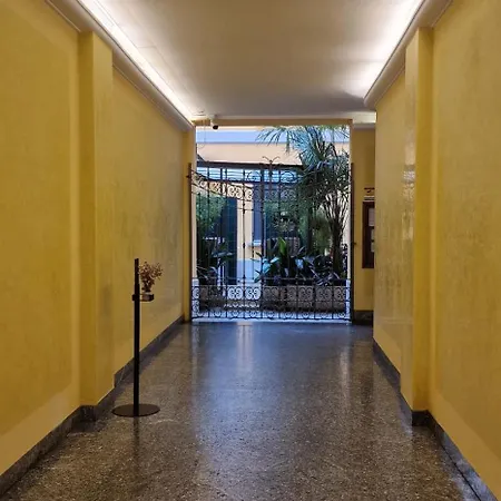 Veronica's House 2 Center - Corso Buenos Aires Διαμέρισμα Μιλάνο