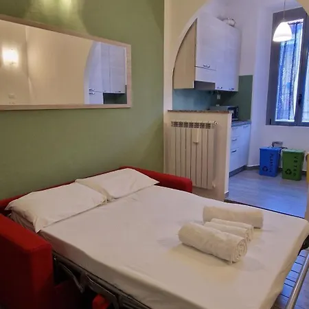 Διαμέρισμα Veronica's House 2 Center - Corso Buenos Aires Μιλάνο