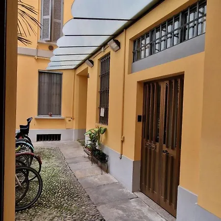 Veronica's House 2 Center - Corso Buenos Aires Διαμέρισμα